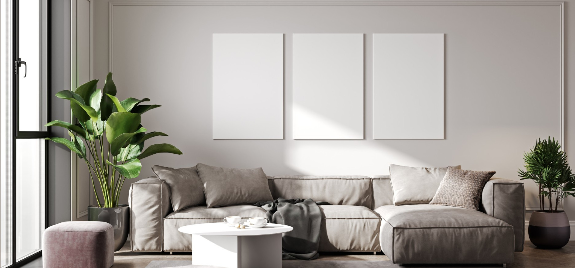 Jak wyposażyć salon panelami akustycznymi - zrób to profesjonalnie