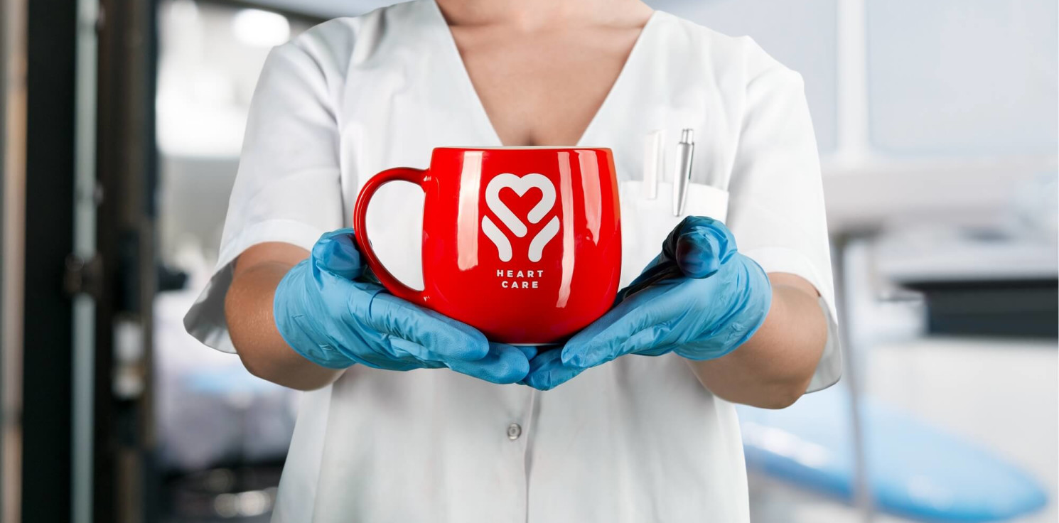 Region - Profesjonalizm w każdym detalu: Jak spójna zastawa firmowa wpływa na odbiór Twojej marki?