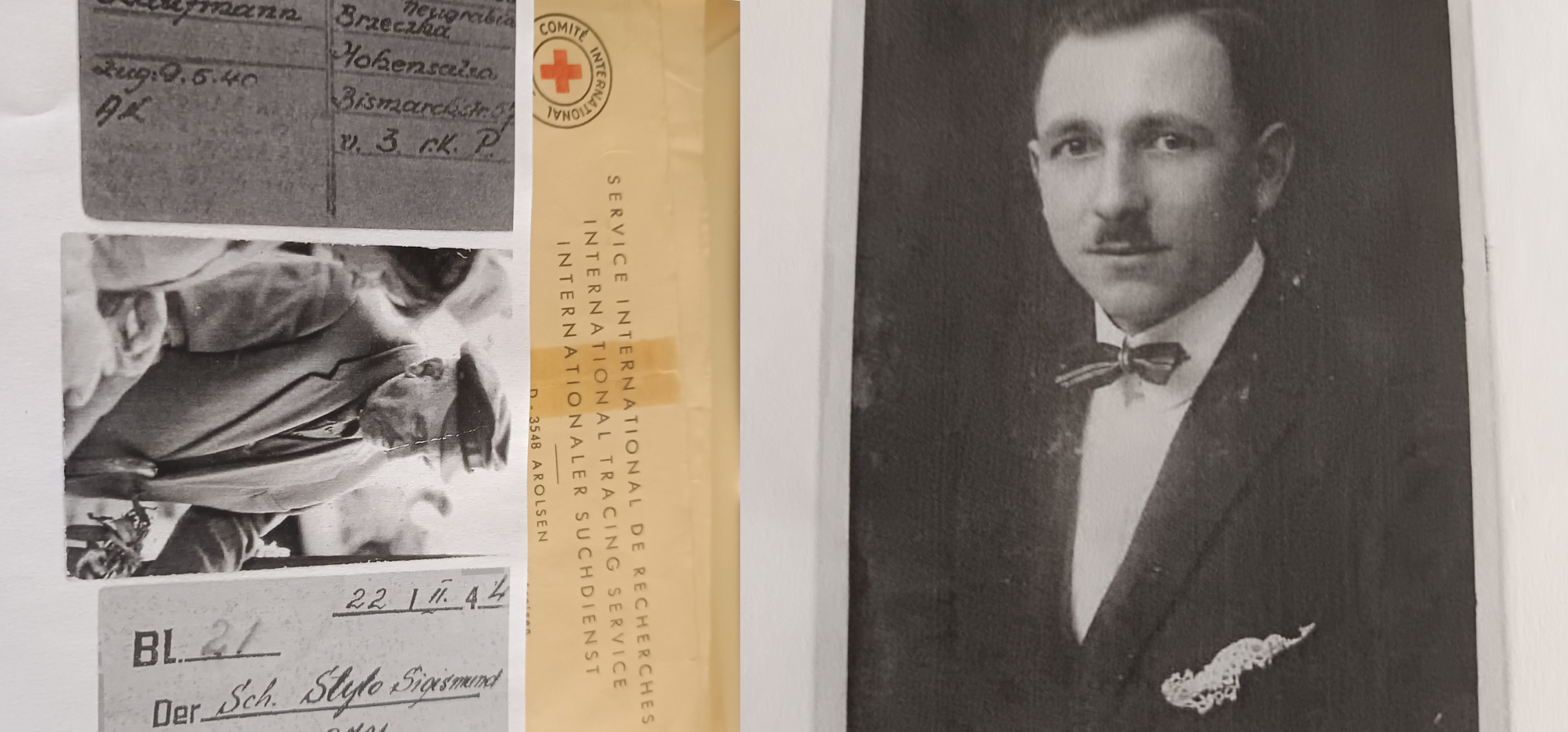 Powstaniec z Inowrocławia i 15-letni harcerz. Historia rodziny Stylo ujawniona po latach