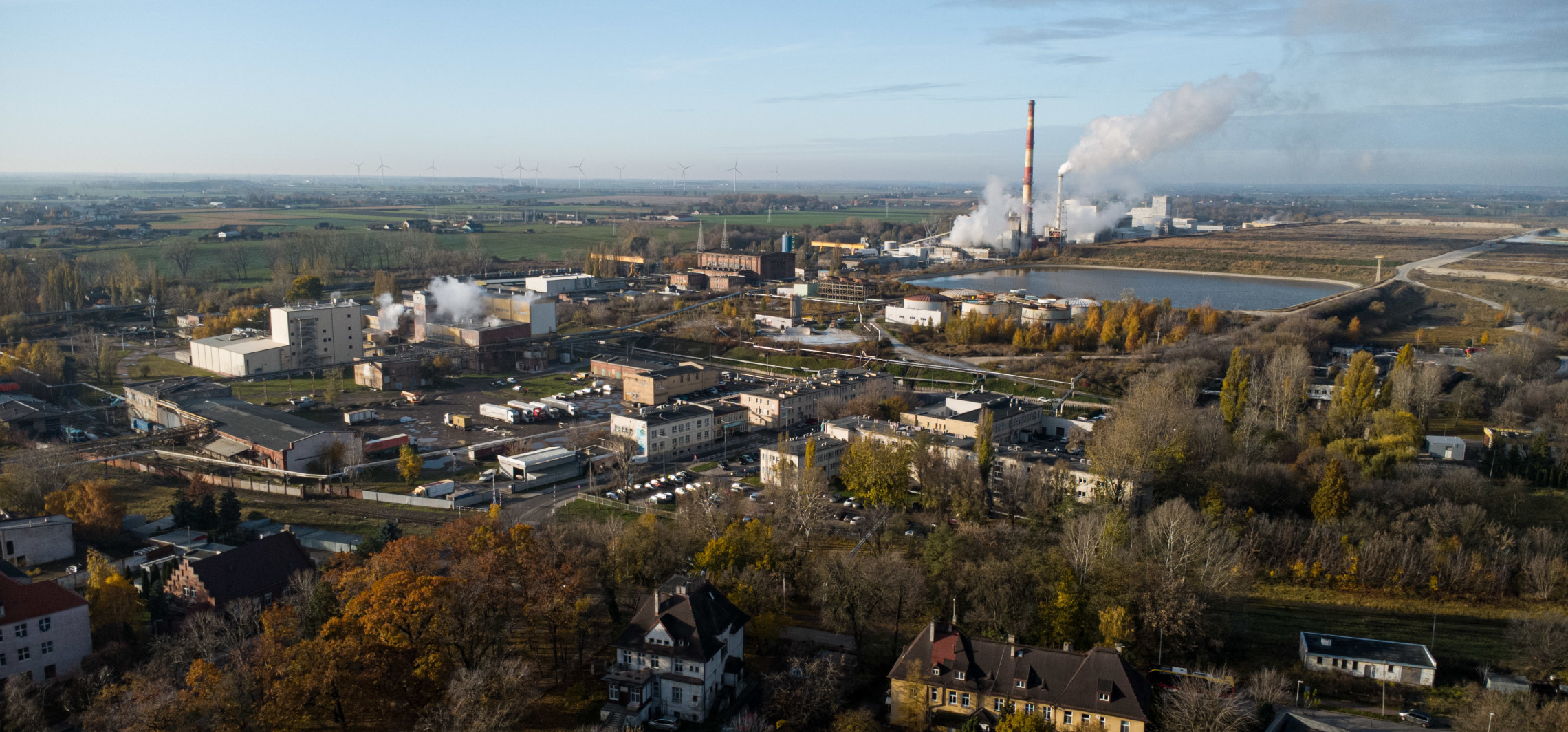 Pogoda na weekend. Zrobi się cieplej