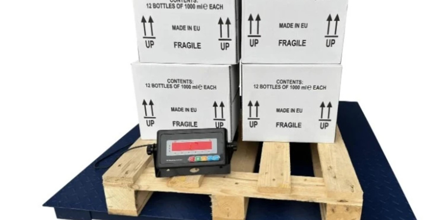 Region - Wagi platformowe dla biznesu: jak oszczędzają czas i pieniądze