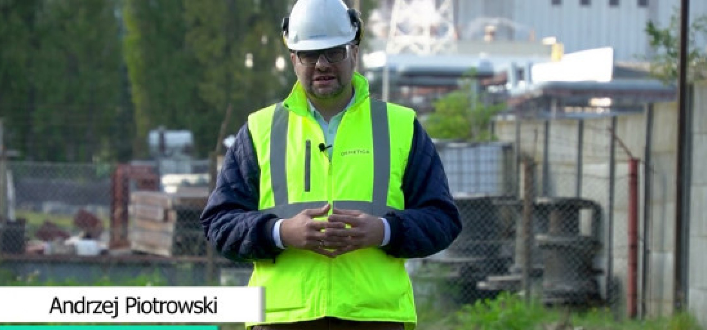 850 stopni Celsjusza. Dlaczego tak ważna jest temperatura spalania odpadów?