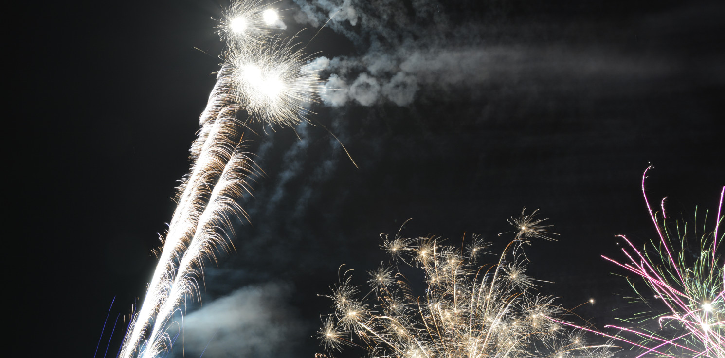 Inowrocław - Jaka pogoda na Sylwestra?