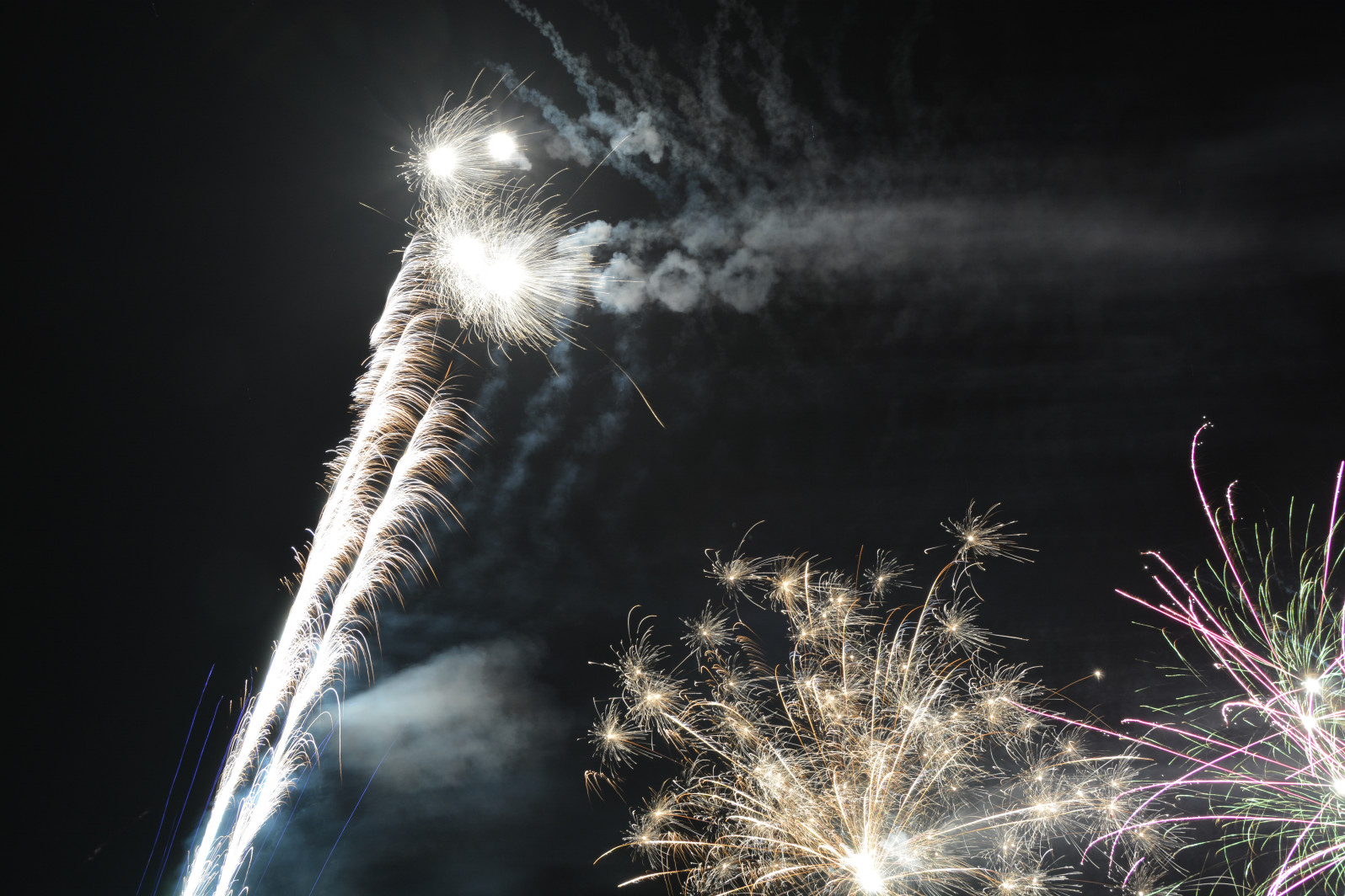 Jaka pogoda na Sylwestra?