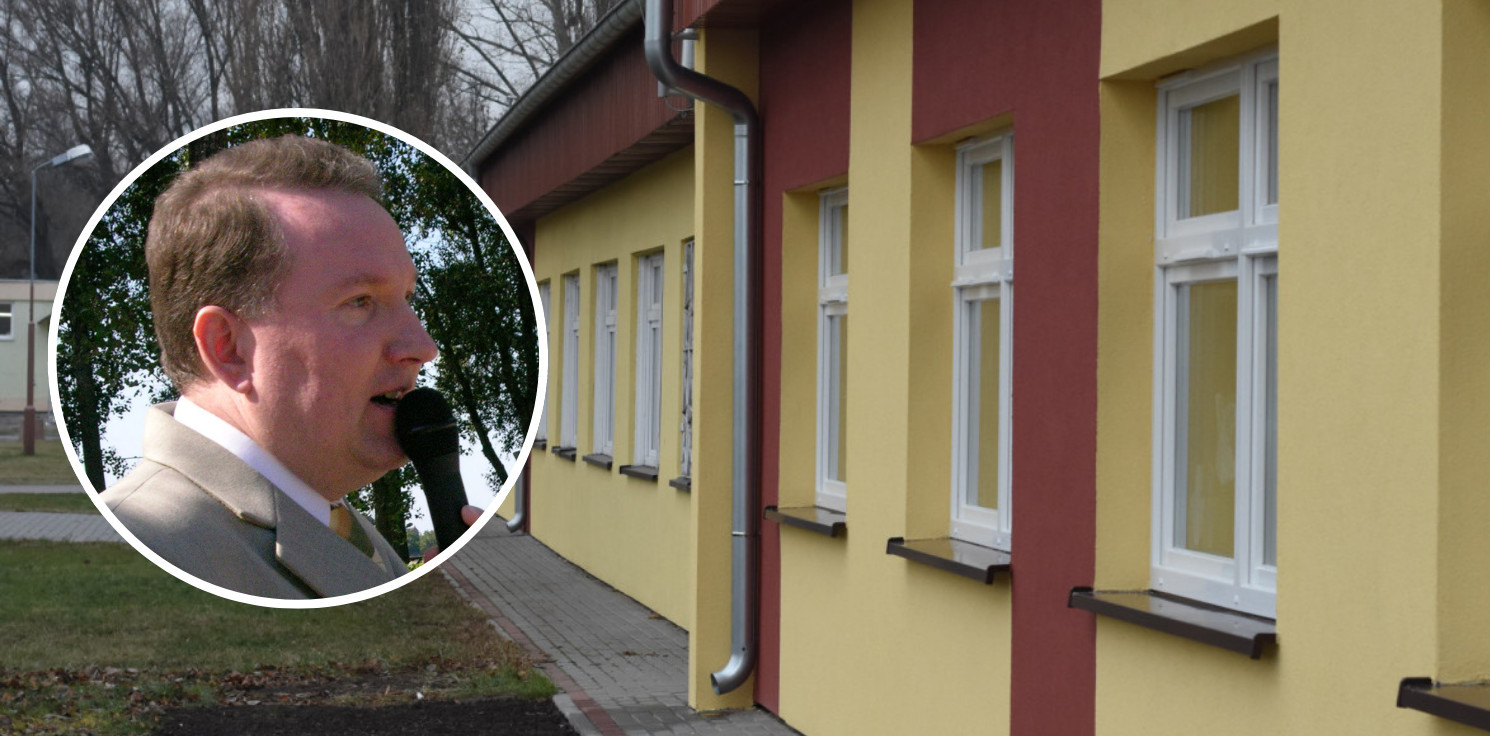 Inowrocław - Będzie zmiana na stanowisku dyrektora tej szkoły