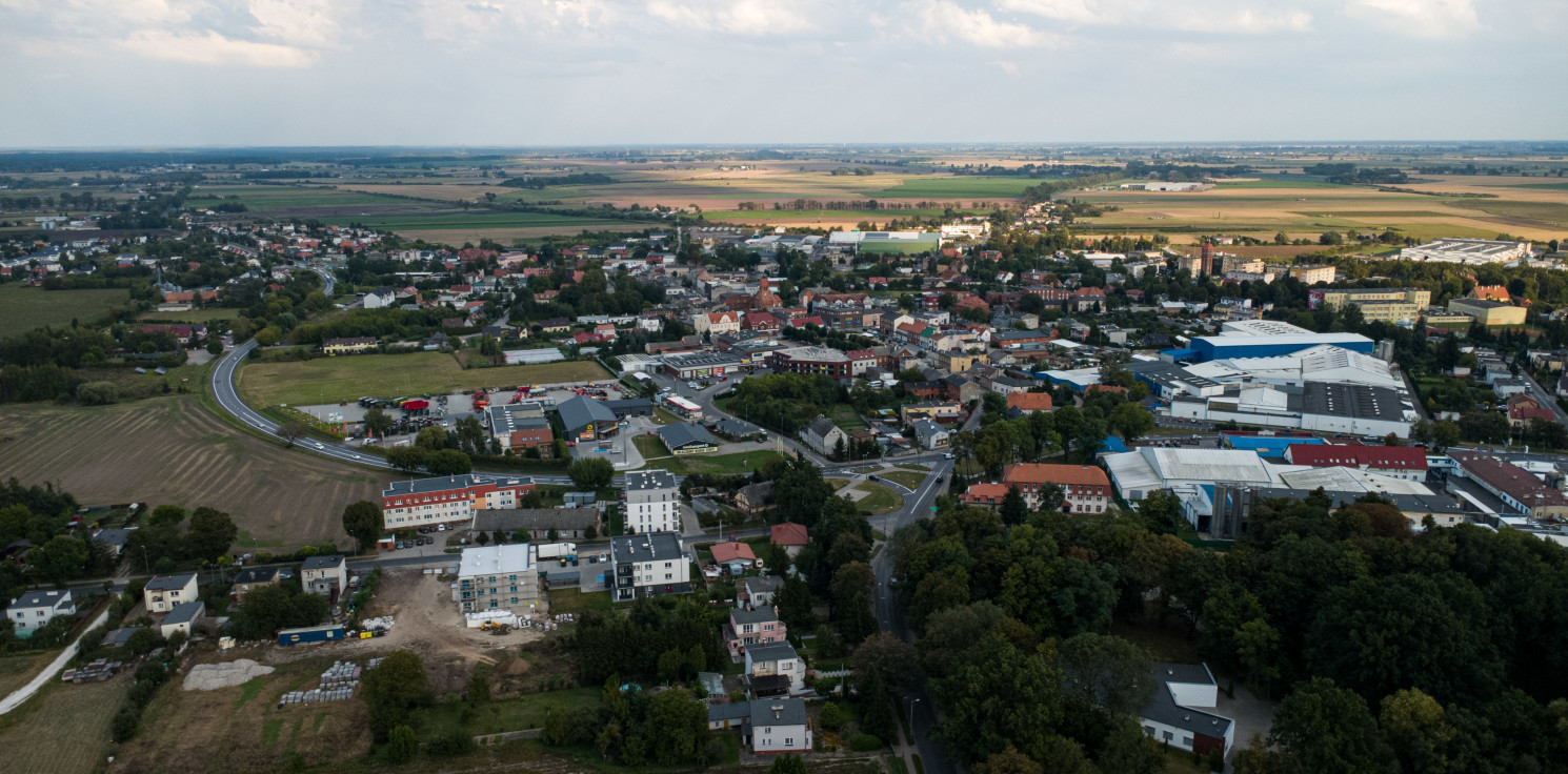 Gniewkowo.online - Sprawdź harmonogram wywozu odpadów w 2026 roku