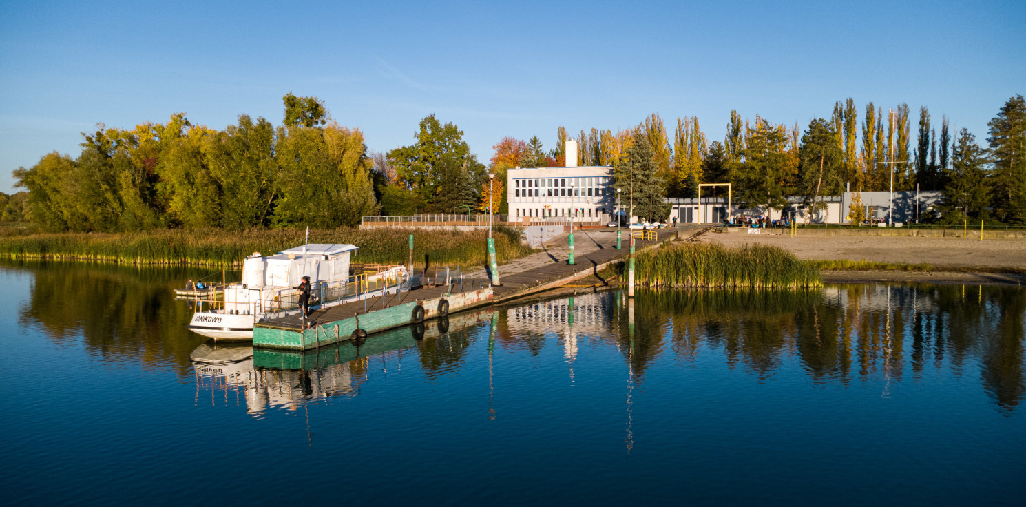 Janikowo.online - Janikowo będzie miało budżet obywatelski?