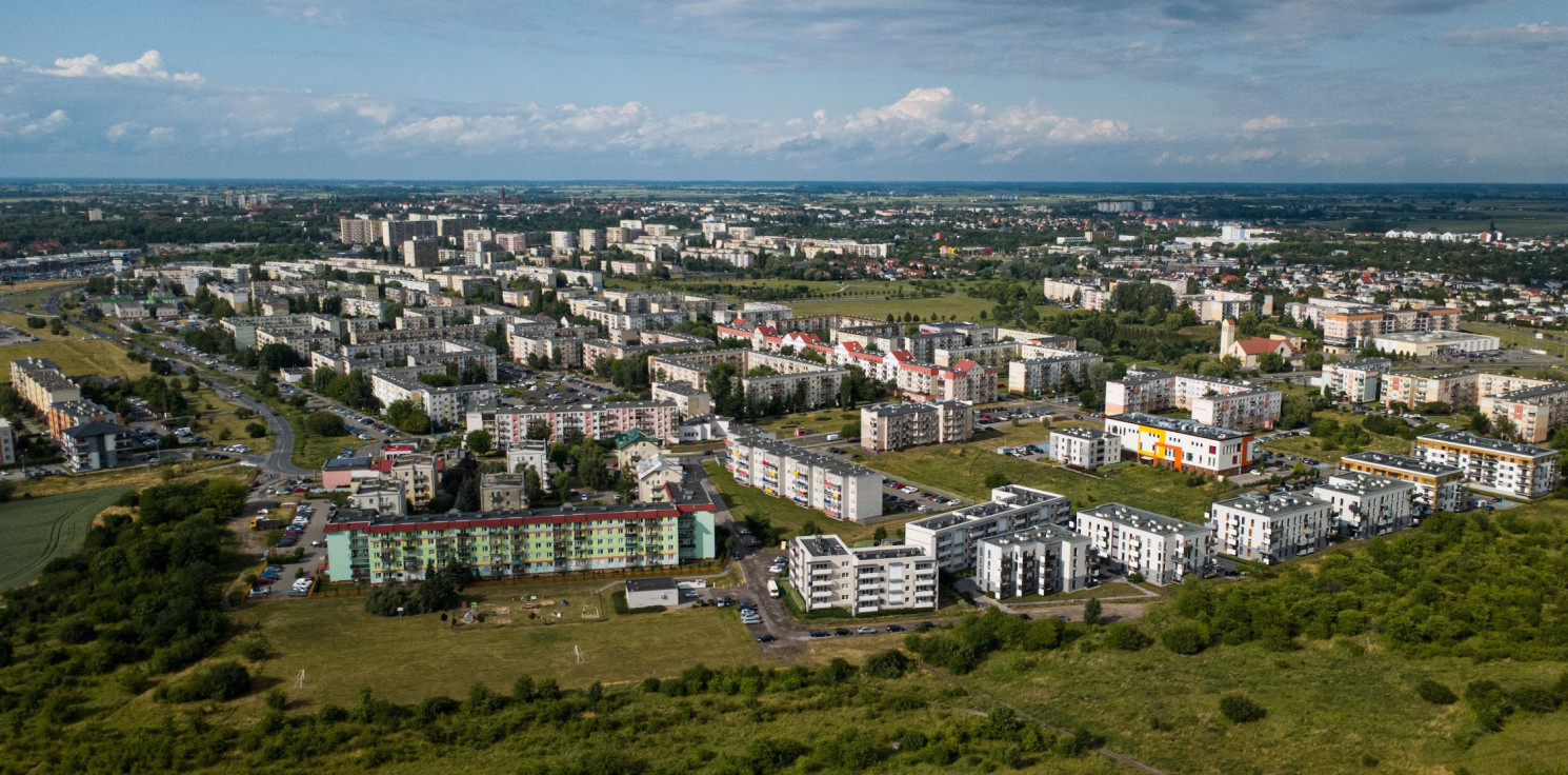Inowrocław - Awaria ogrzewania. Na wielu ulicach może zabraknąć ciepła