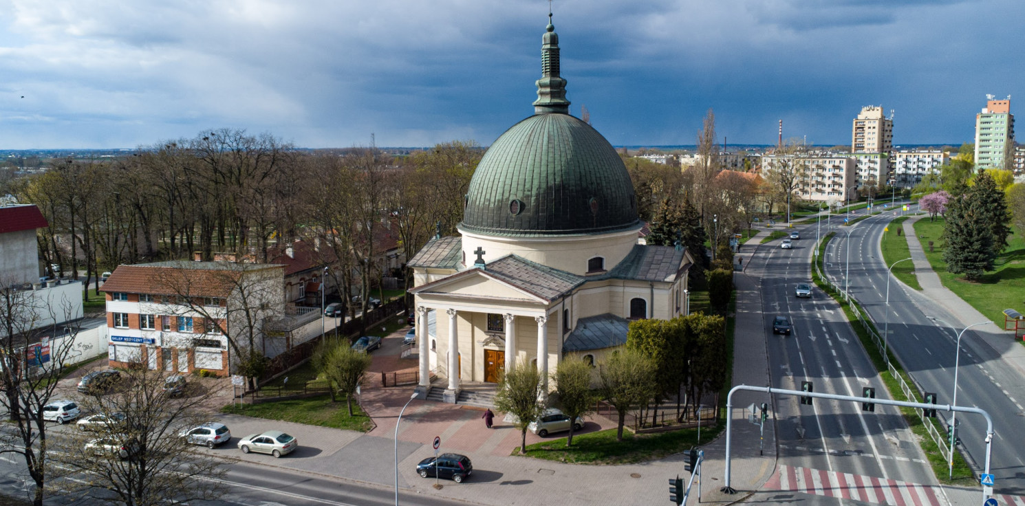 Inowrocław - Dzień dobry Ino.online