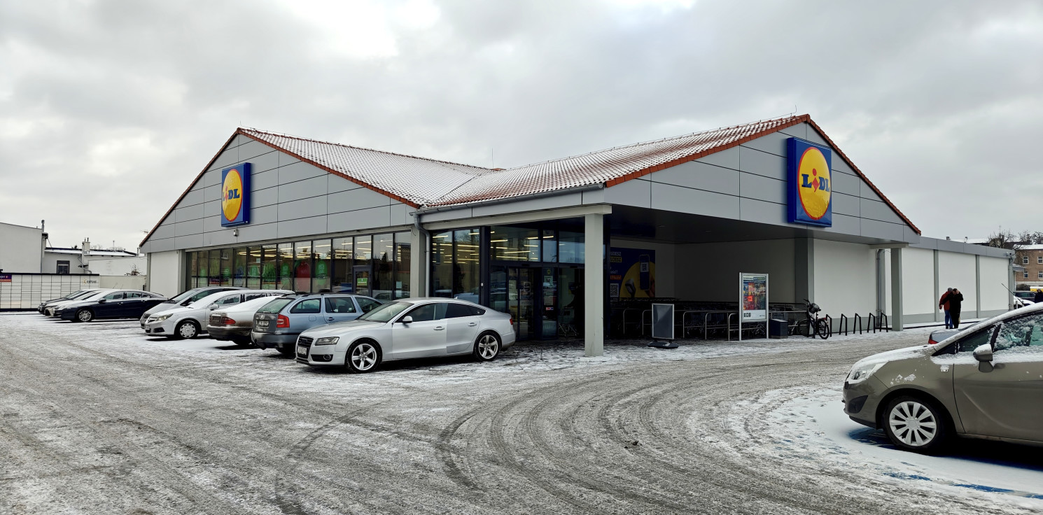 Inowrocław - Do której są otwarte sklepy w Sylwestra?