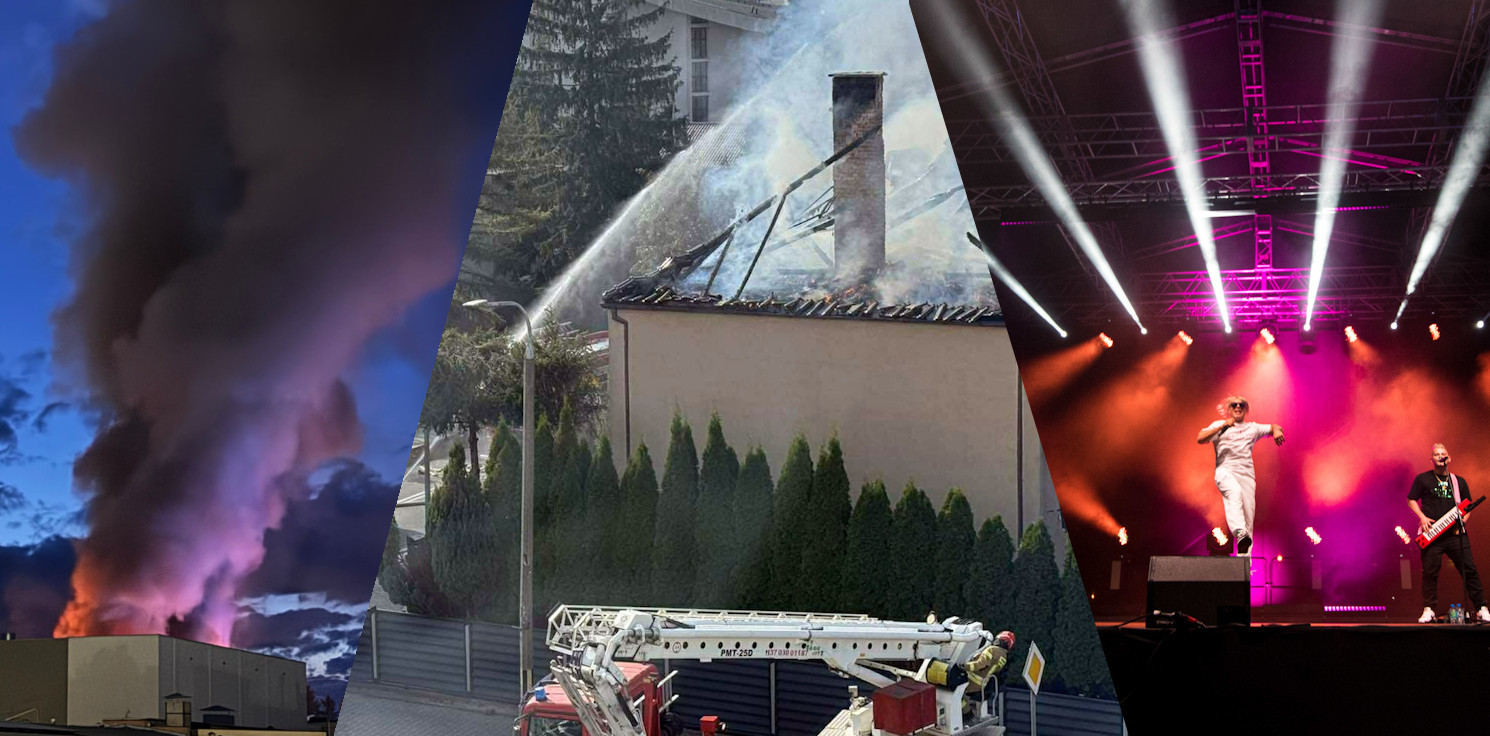 Inowrocław - Taki był 2025 roku w Inowrocławiu