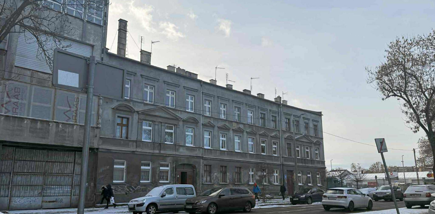 Inowrocław - Miasto zlikwiduje kopciuchy w budynkach komunalnych