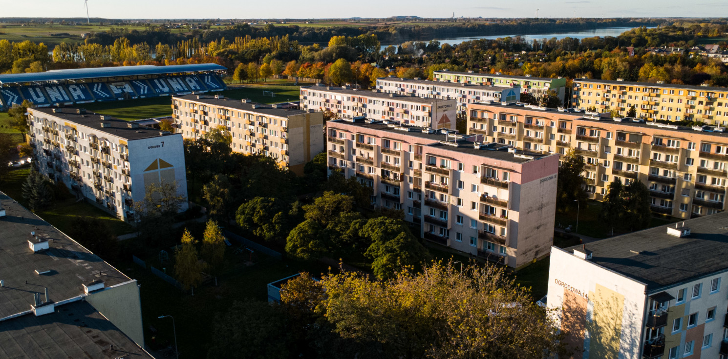 Janikowo.online - Janikowo przygotowuje się do kluczowej inwestycji