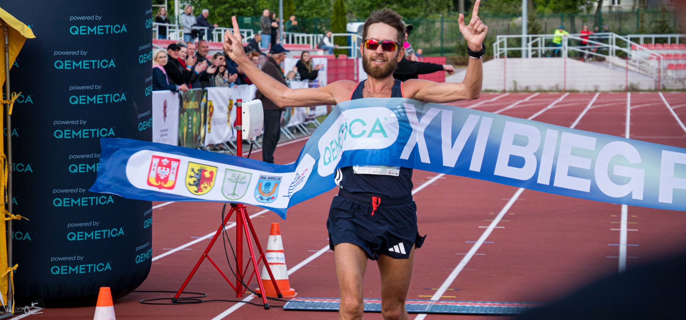 Można się już zapisywać na Piastowski Festiwal Biegowy