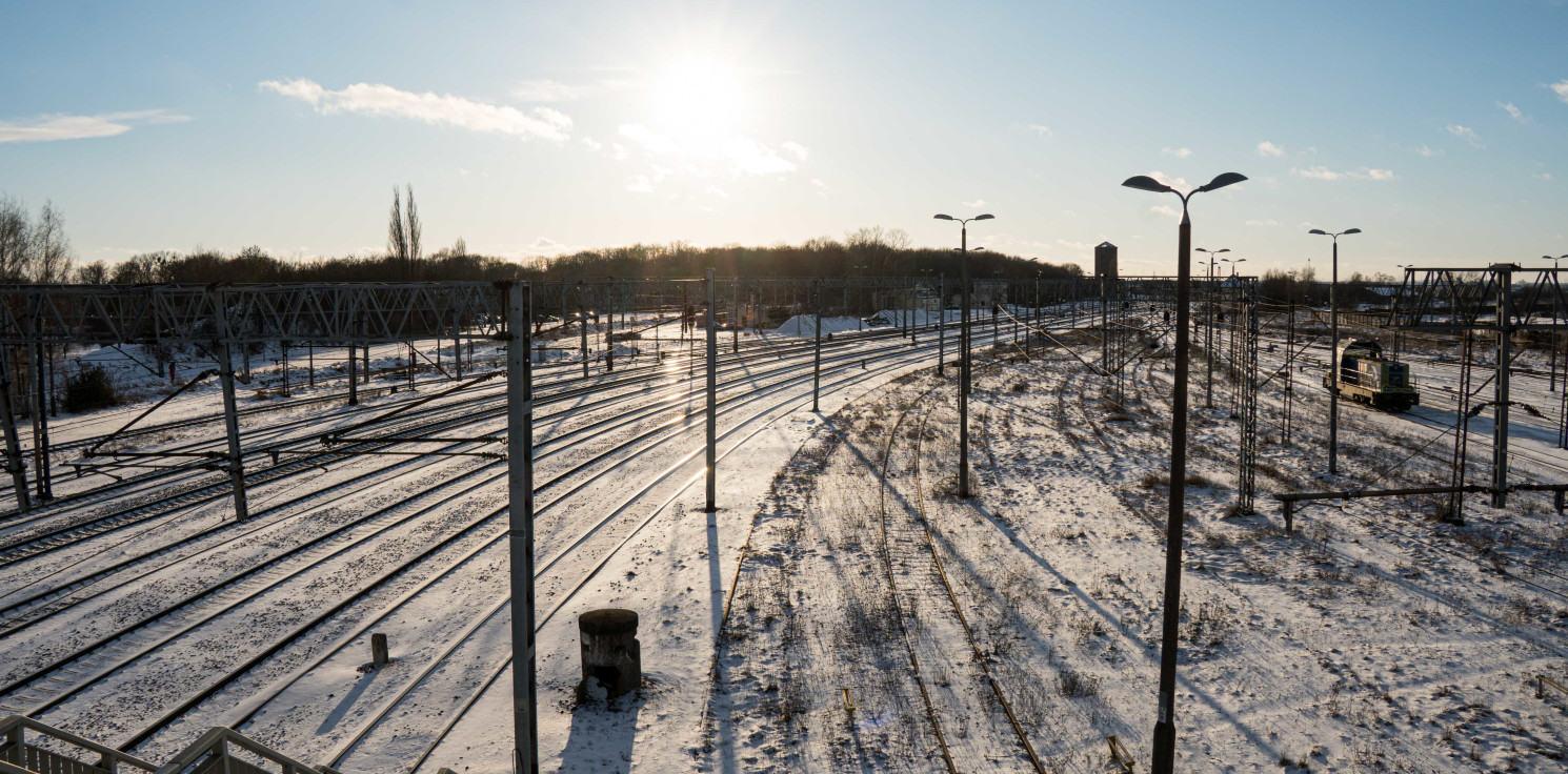 Inowrocław - To będzie mroźny tydzień. Na horyzoncie nawet -13