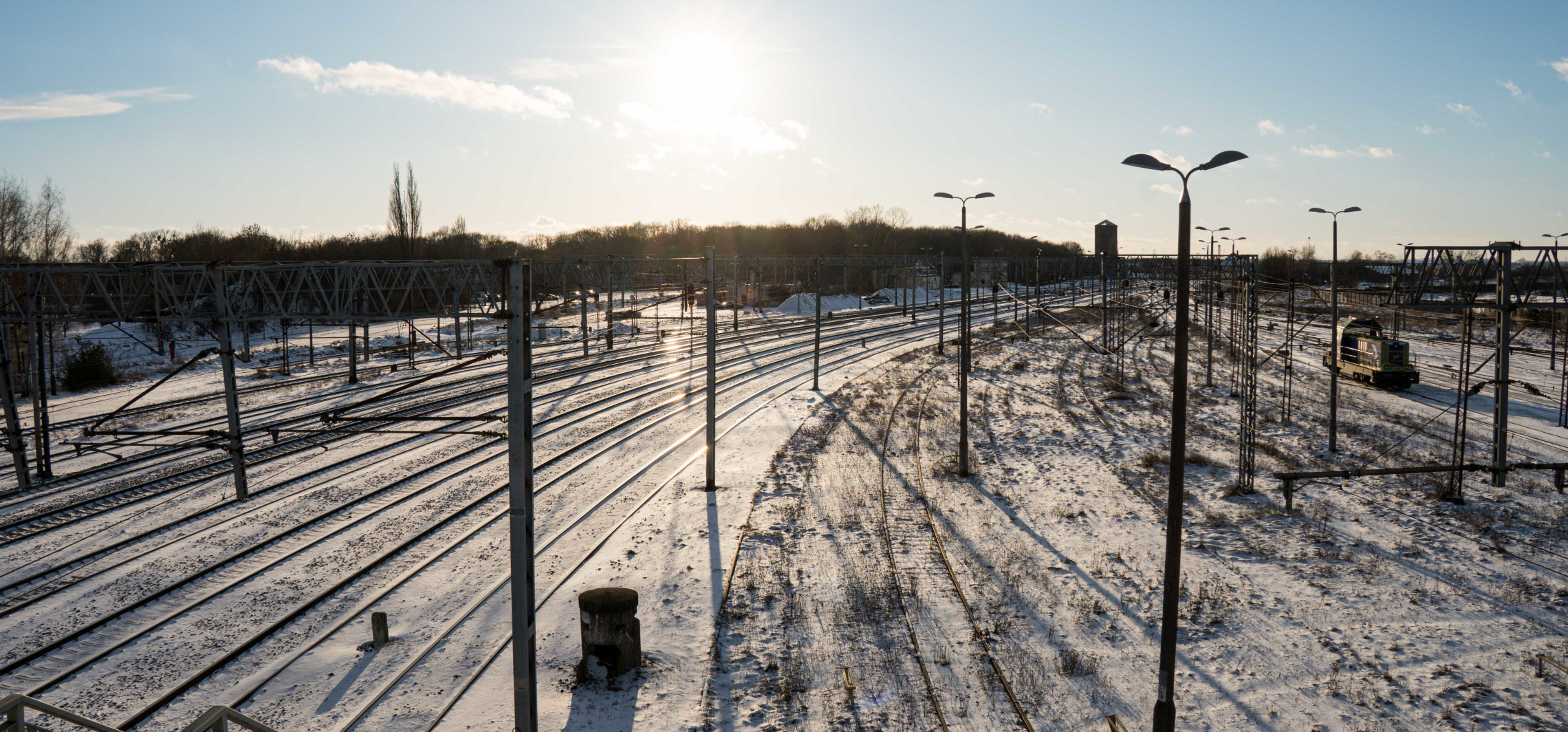 To będzie mroźny tydzień. Na horyzoncie choćby -13