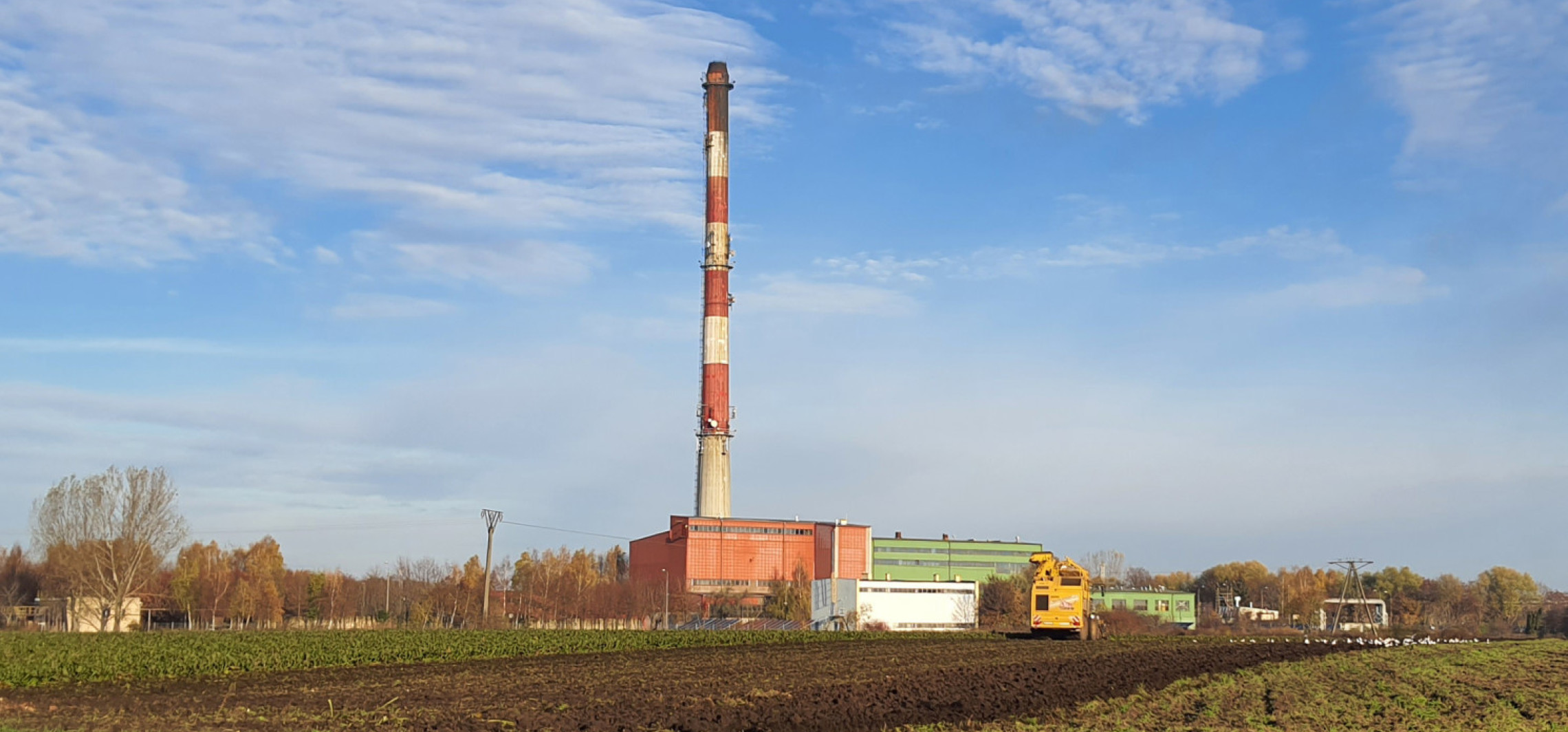 Koniec z węglem? 25 milionów na transformację ZEC