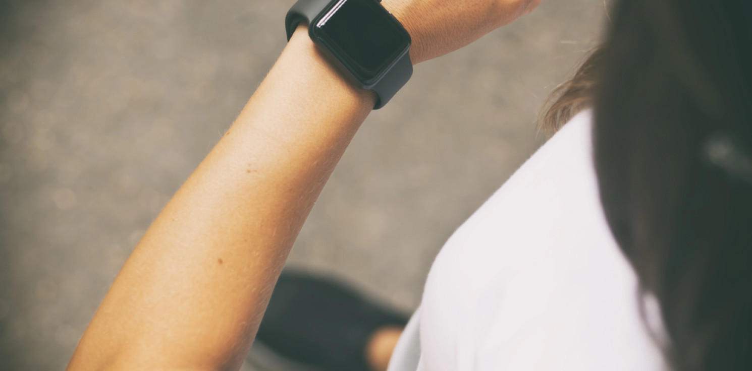 Region - Apple Watch – który model wybrać? Porównanie serii