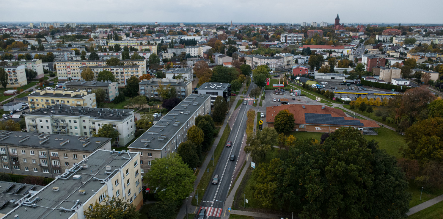 Inowrocław - Policja: Ponad 2 tysiące zgłoszeń od mieszkańców