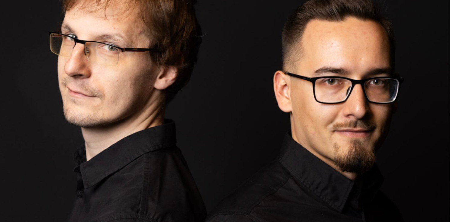 Inowrocław - "Kolęda na 4 ręce". Jazzowy koncert w Inowrocławiu