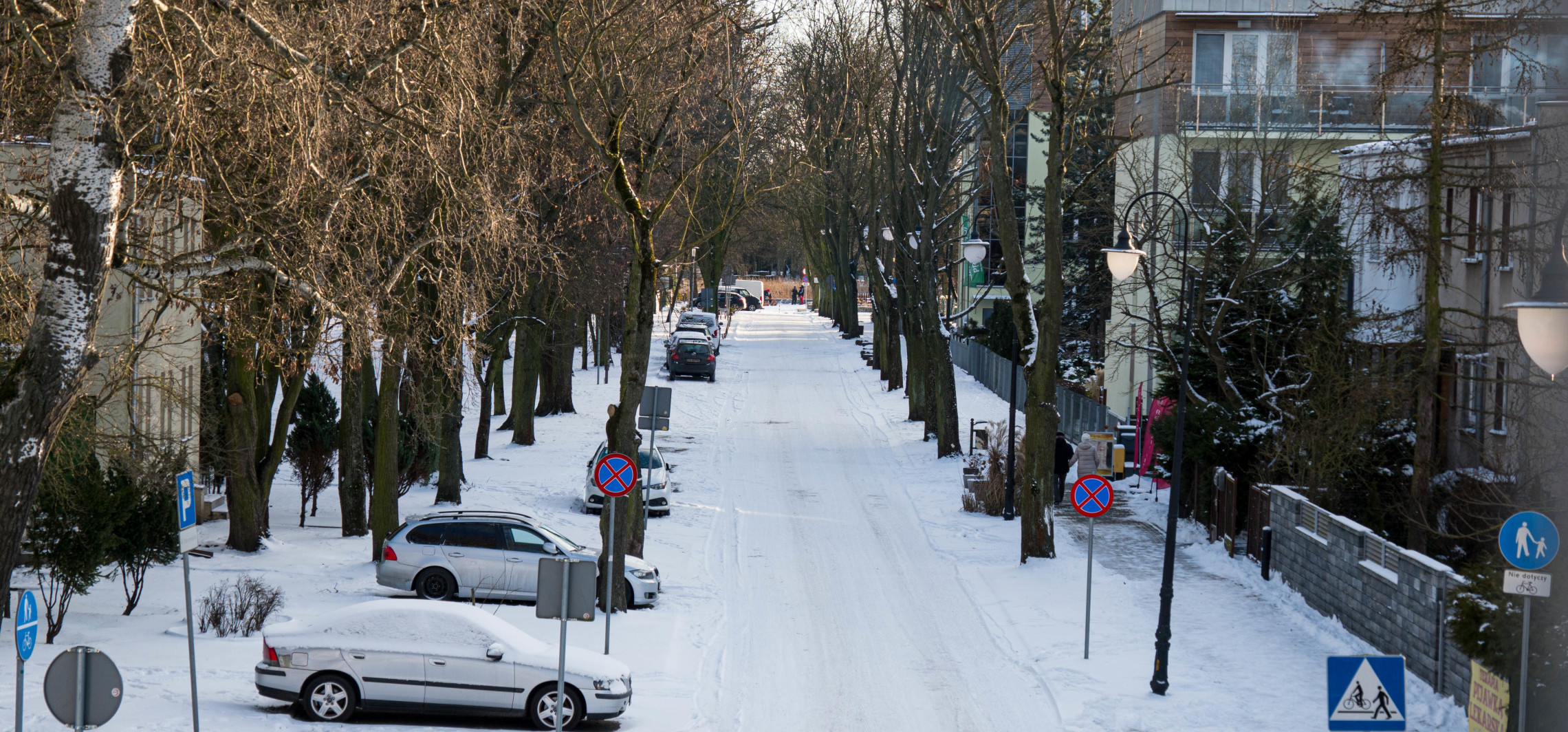 IMGW: Przygotujcie się na -17 stopni Celsjusza