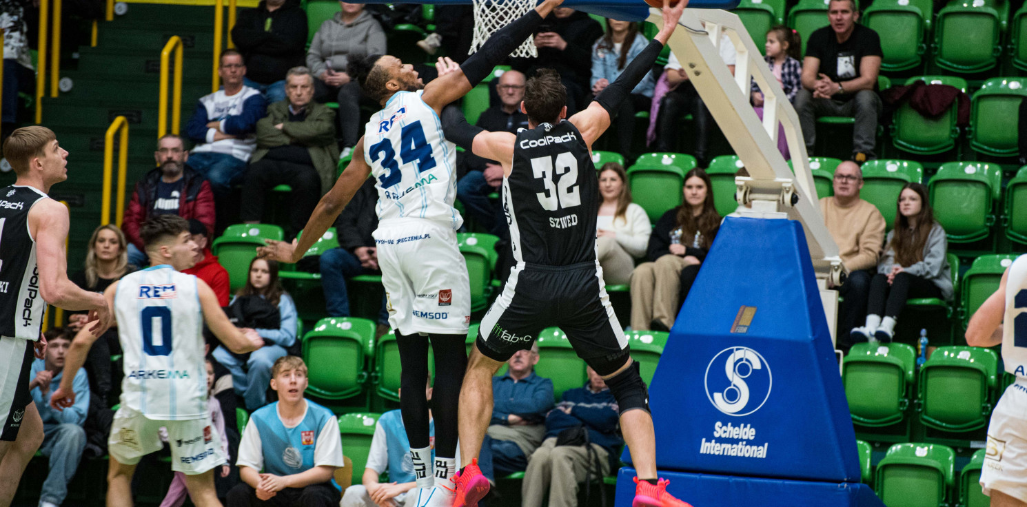 Inowrocław - Noteć zagra z liderem tabeli. Co powiedział nam trener ŁKS-u?