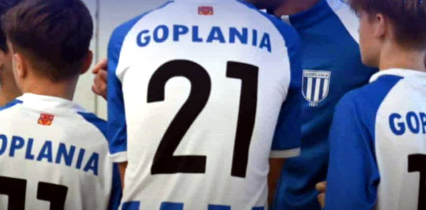 Inowrocław - Piłkarski turniej w Kujawiance. Zagra 8 drużyn