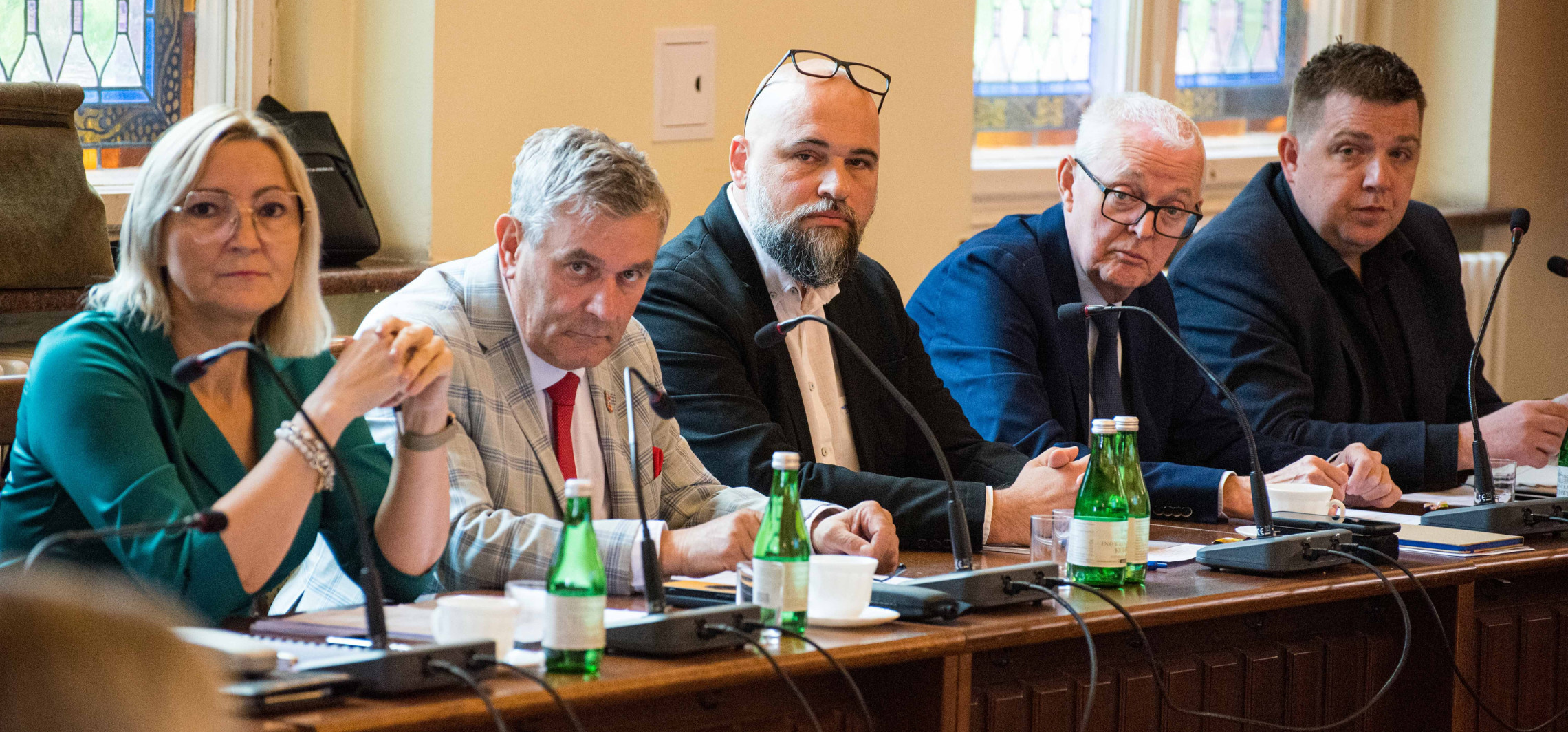 Rekordzista napisał 194 interpelacje. Zrobiliśmy ranking