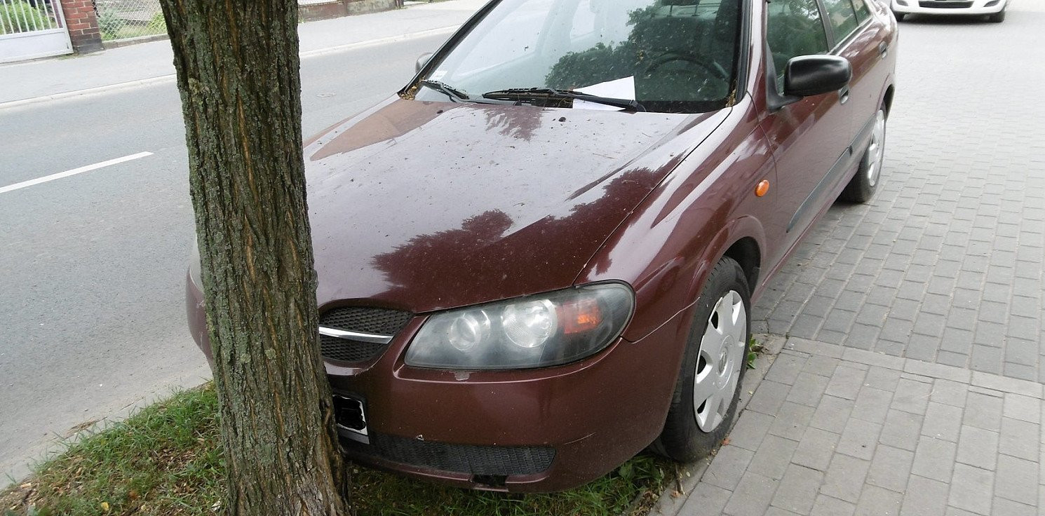 Inowrocław - Sypią się mandaty za niewłaściwe parkowanie