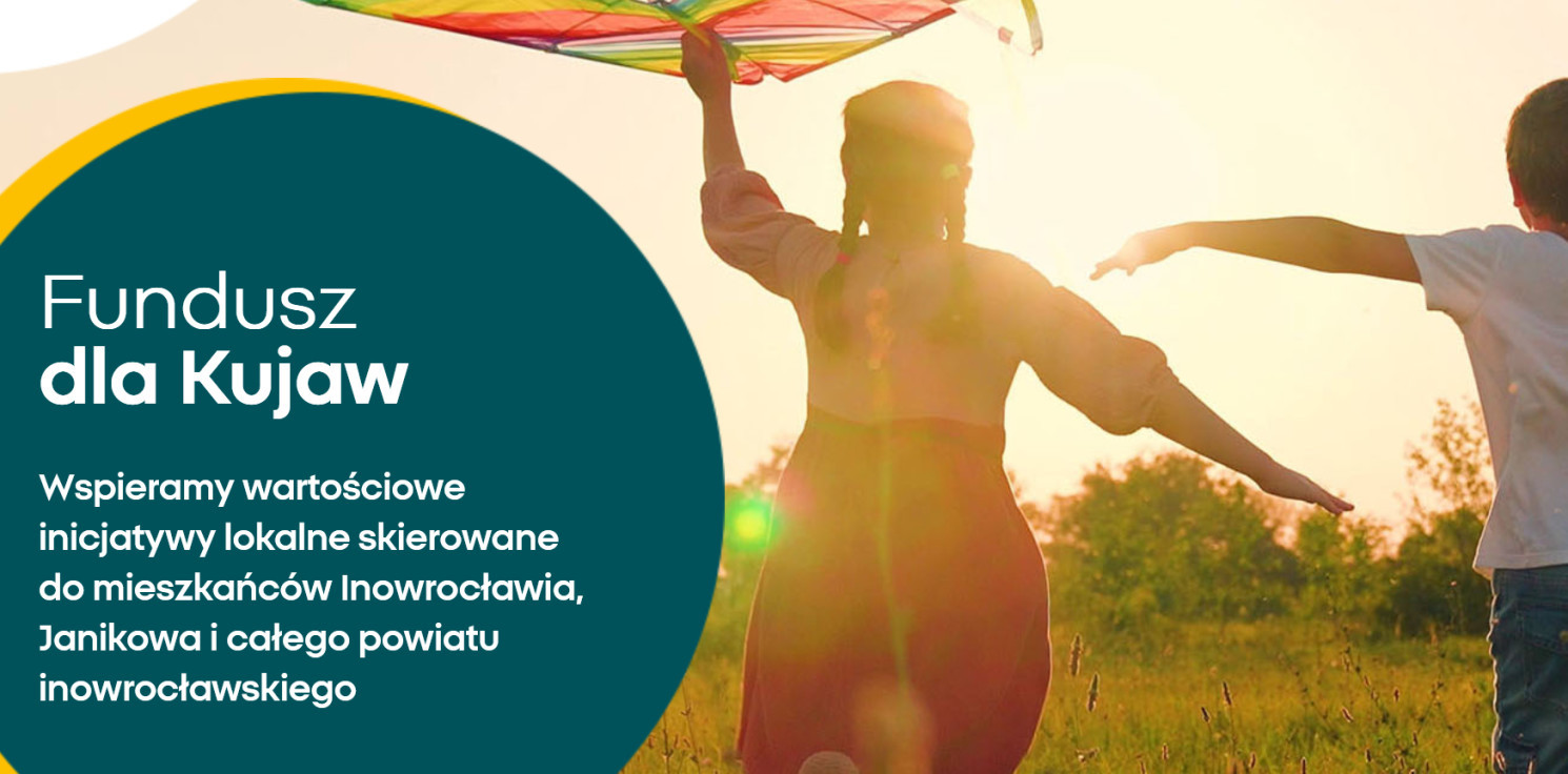 Region - Rusza Fundusz dla Kujaw. 1,2 miliona złotych czeka na dobre projekty