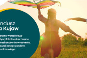 Rusza Fundusz dla Kujaw. 1,2 miliona złotych czeka na dobre projekty