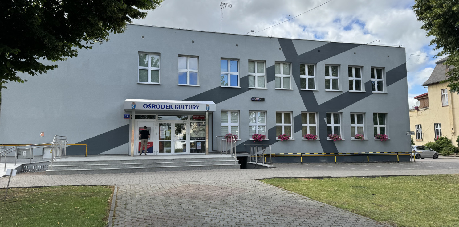 Pakość.online - Pakość gra z WOŚP - koncerty, warsztaty i licytacje dla dzieci