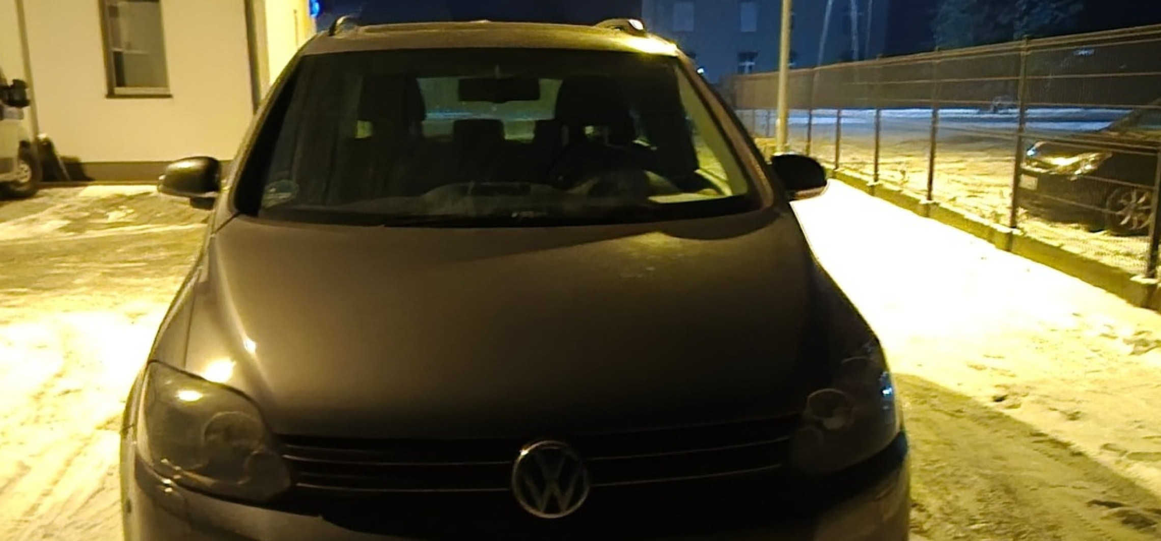 Ostrzegał innych przed policją, sam był pijany