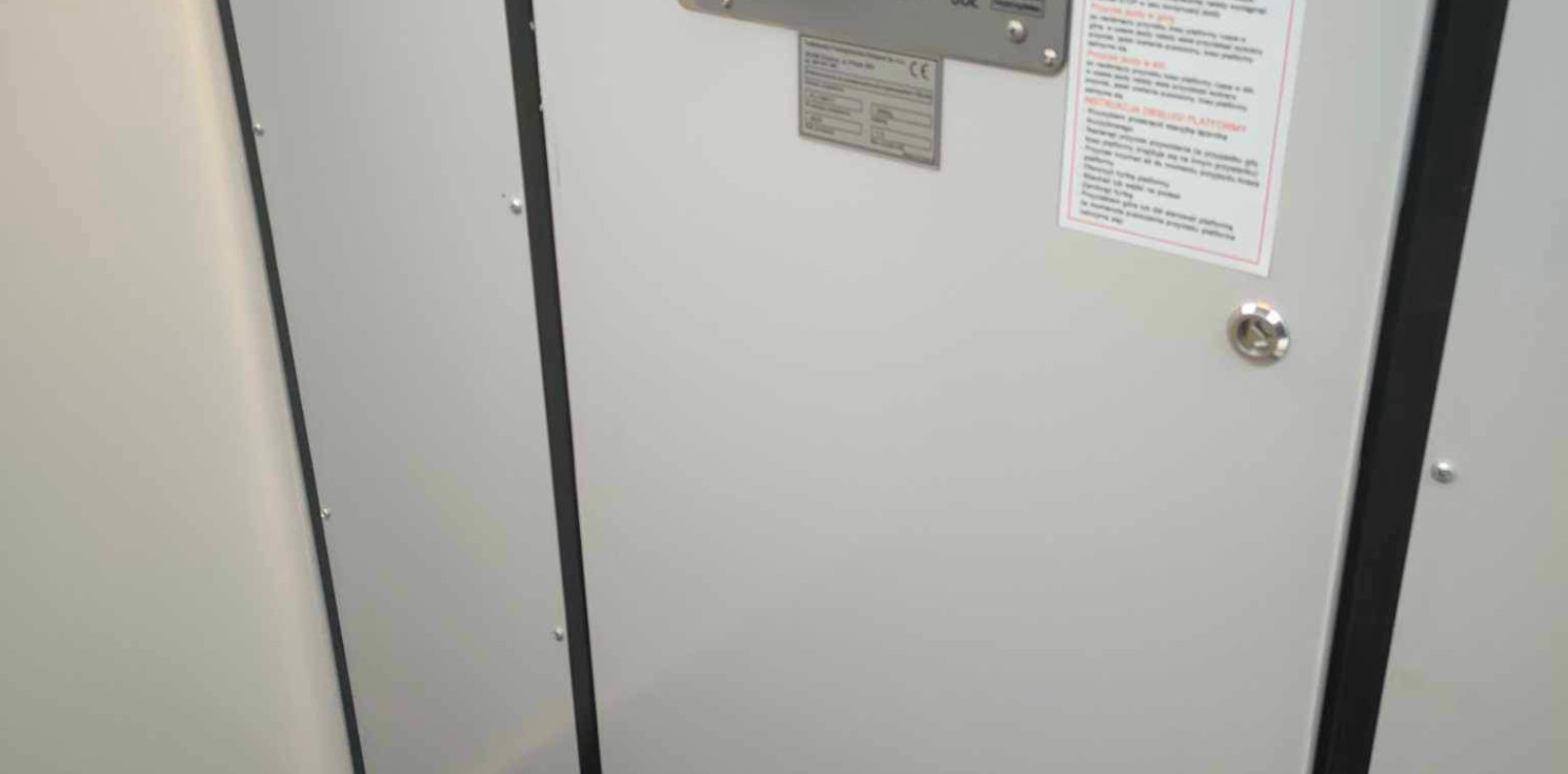 Region - PFRON i dofinansowanie na platformy dla osób niepełnosprawnych w 2026: Jak zlikwidować bariery architektoniczne i nie utonąć w formalnościach? Twój plan działania z polskim producentem