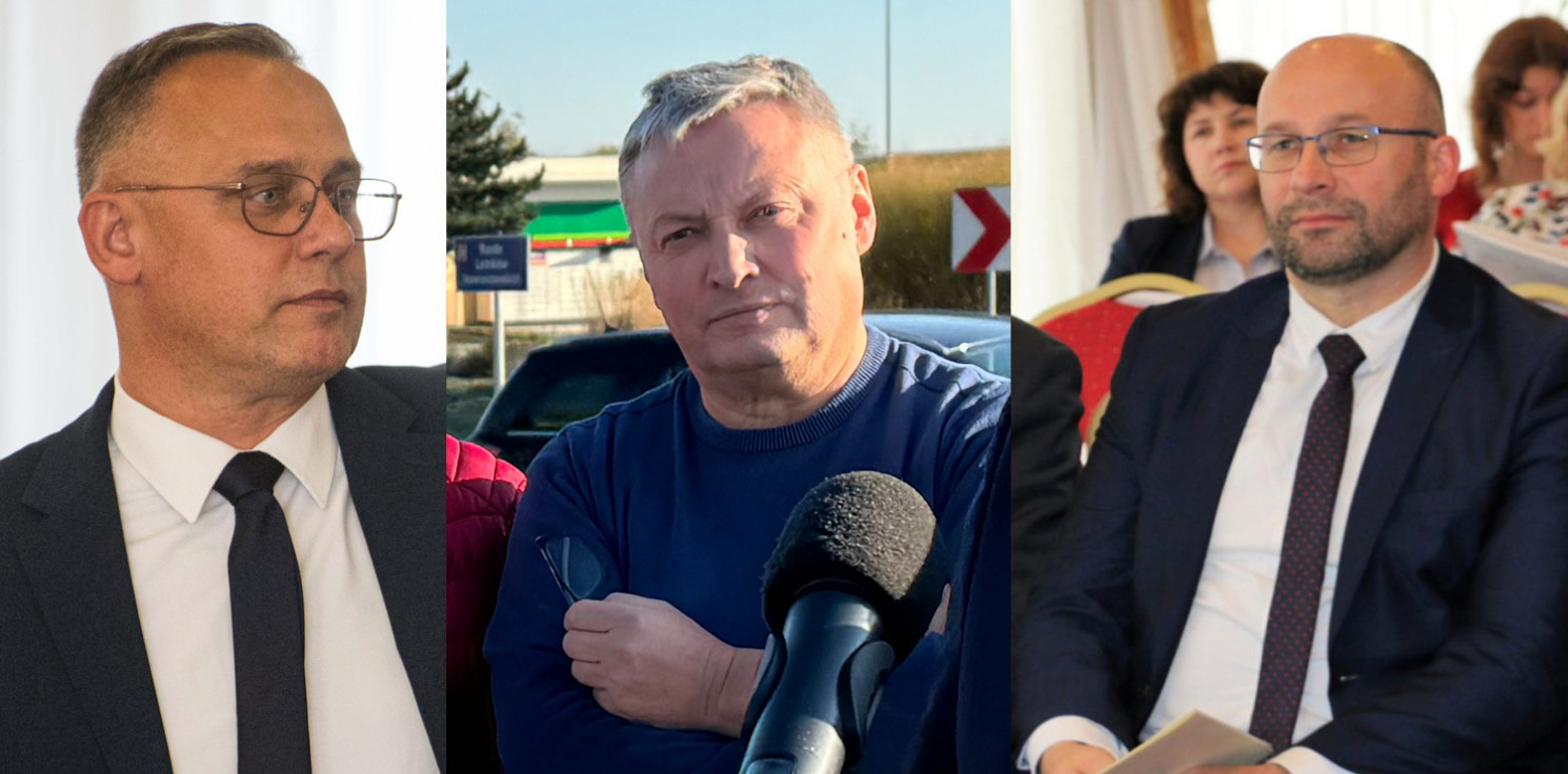 Inowrocław - Sprawa mandatów radnych przed sądem. Jest wyrok