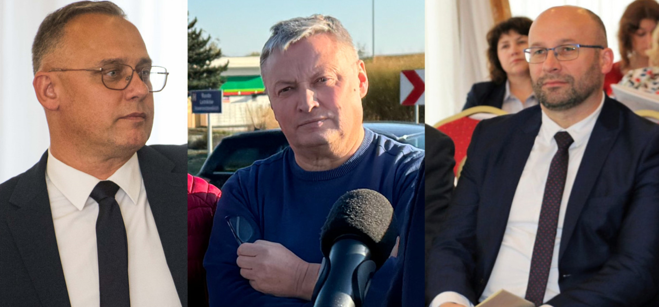 Sprawa mandatów radnych przed sądem. Jest wyrok