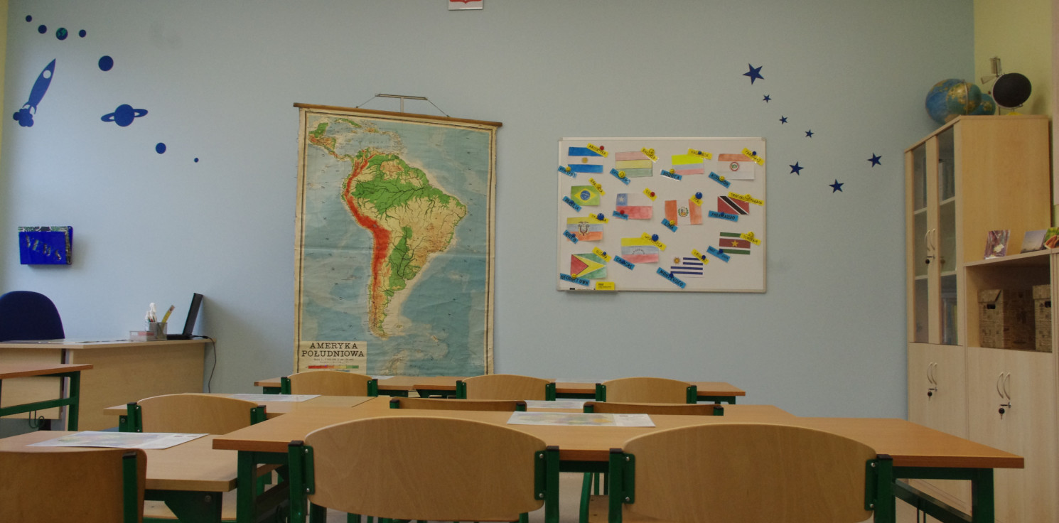 Region - Lekcji nie będzie. Pogoda wymusiła zmiany w szkołach