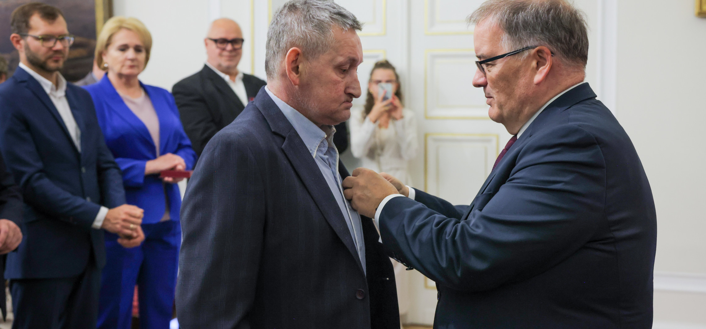 Z żałobnej karty. Nie żyje wieloletni pracownik kopalni Solino i związkowiec