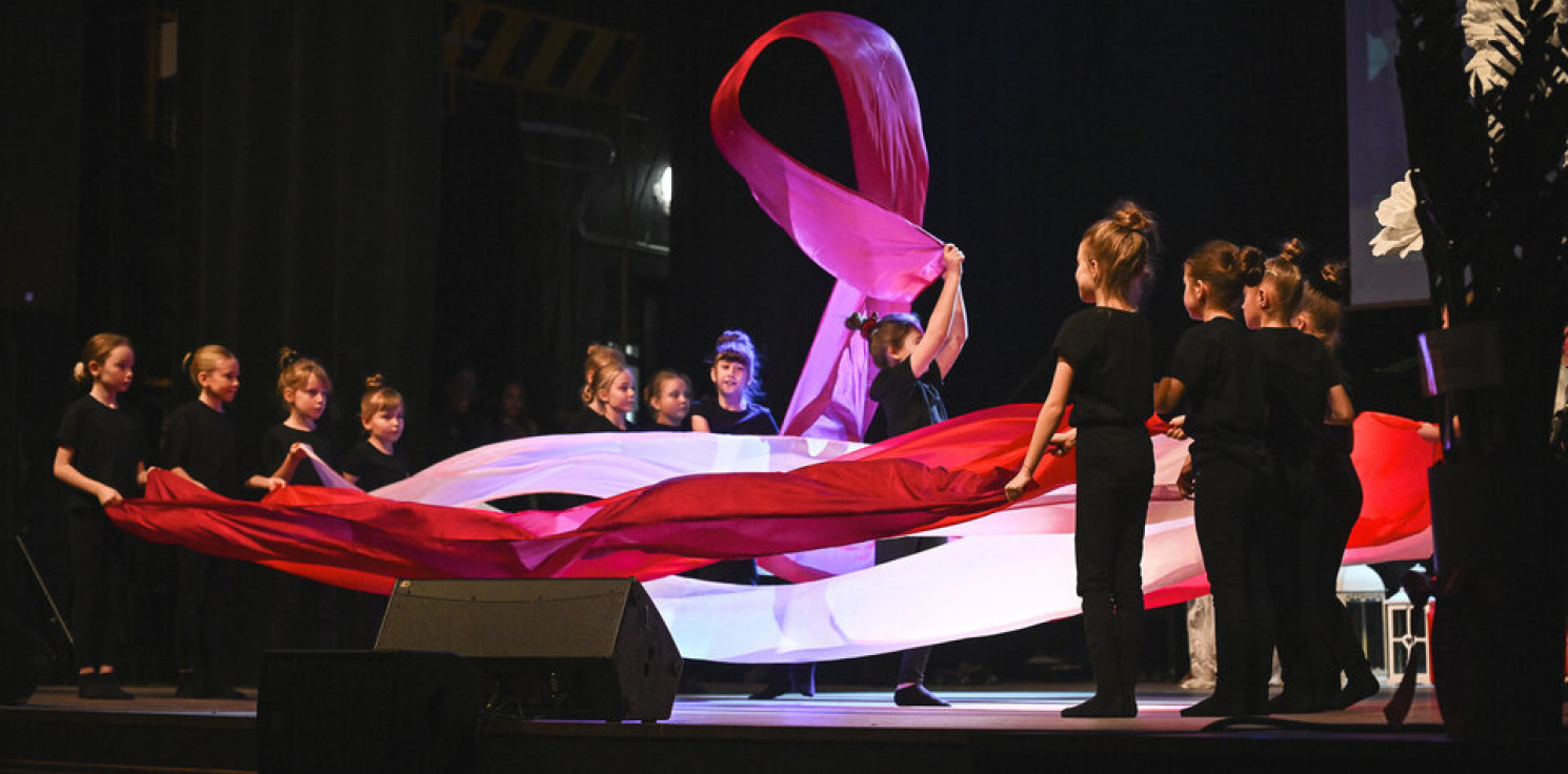 Inowrocław - Ta szkoła ma już 65 lat. SP 11 świętowała jubileusz