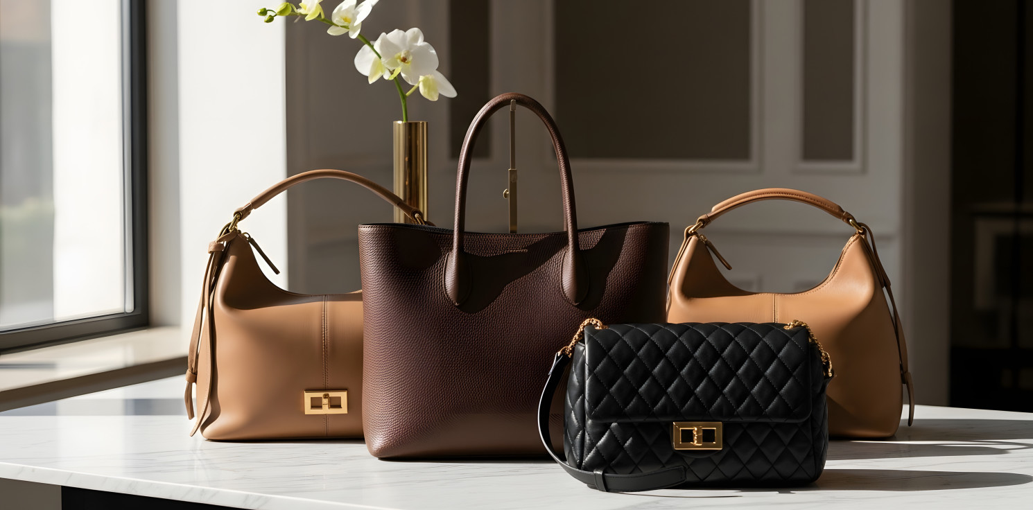 Region - Torebki ze skóry na lata – jak rozpoznać produkt najwyższej jakości w gąszczu sieciówek?