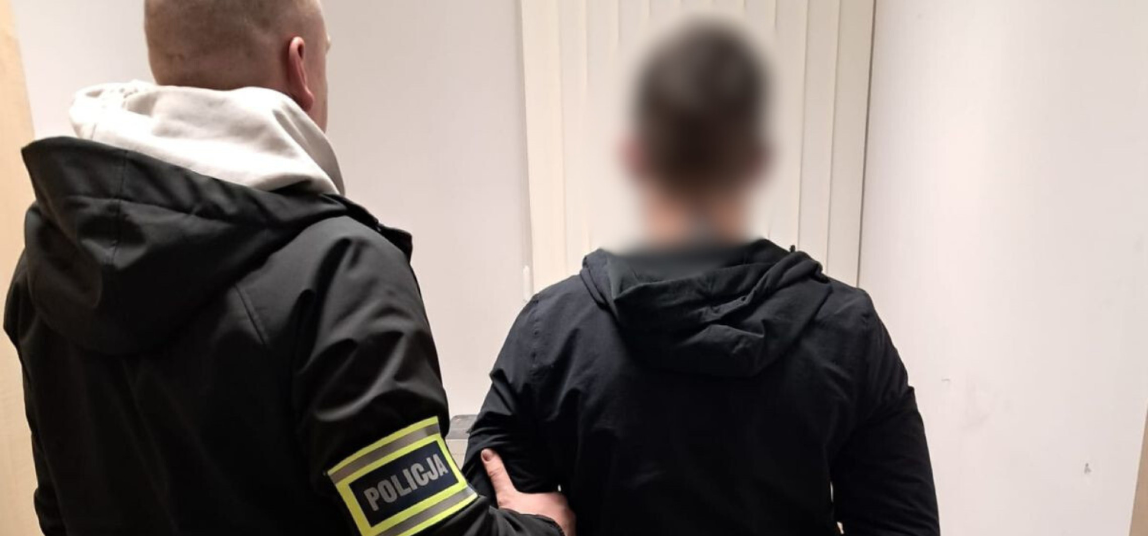 29-latek w areszcie. Miał znaczne ilości narkotyków