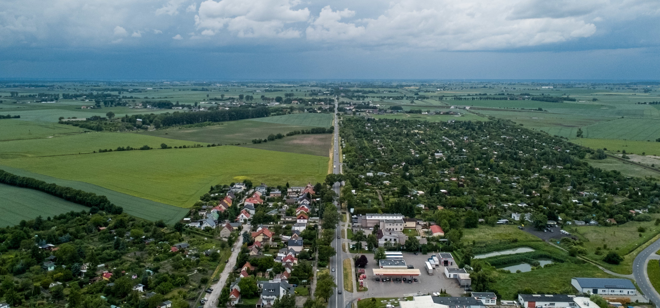Nowe ścieżki rowerowe w regionie. Takie są plany