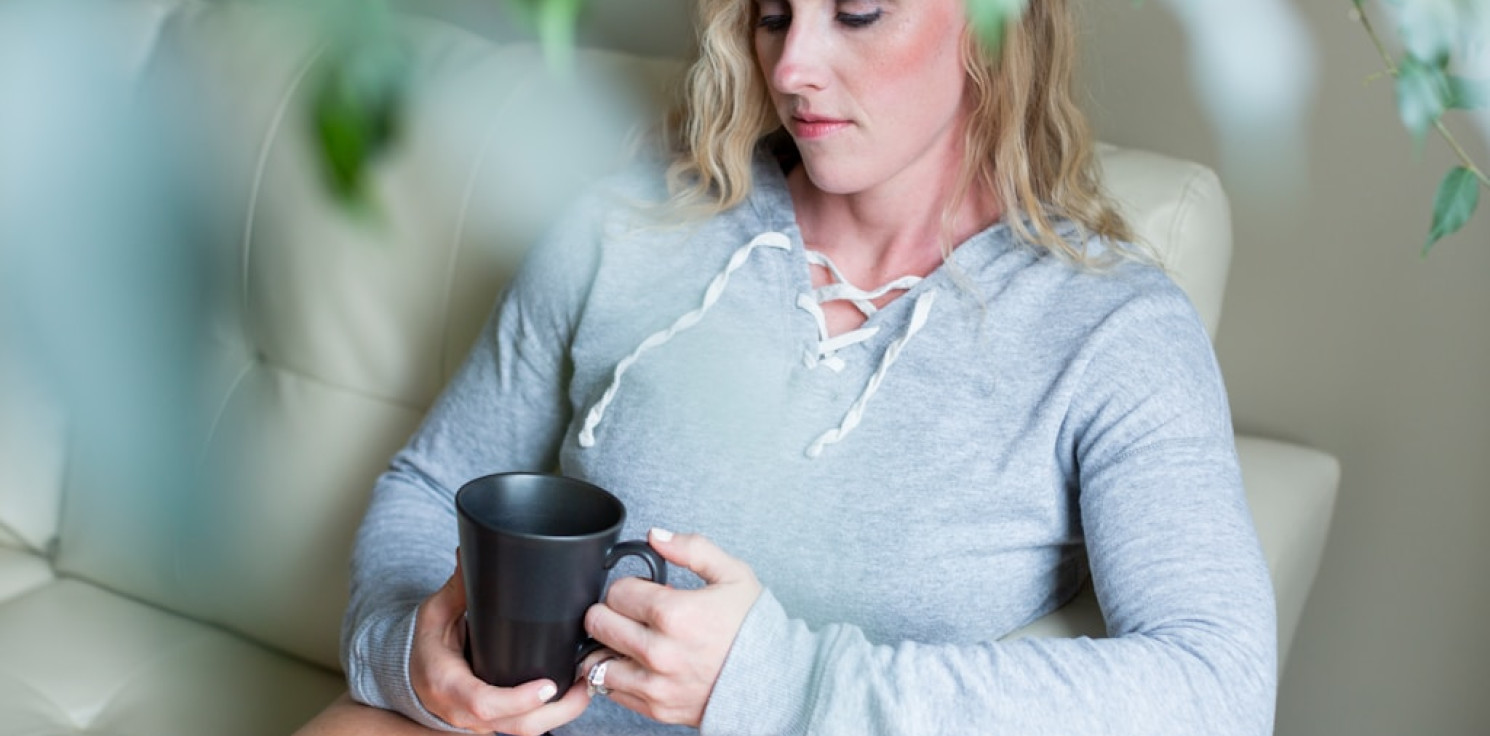 Region - Suplementy dla kobiet 40+ – na co zwrócić uwagę w okresie perimenopauzy