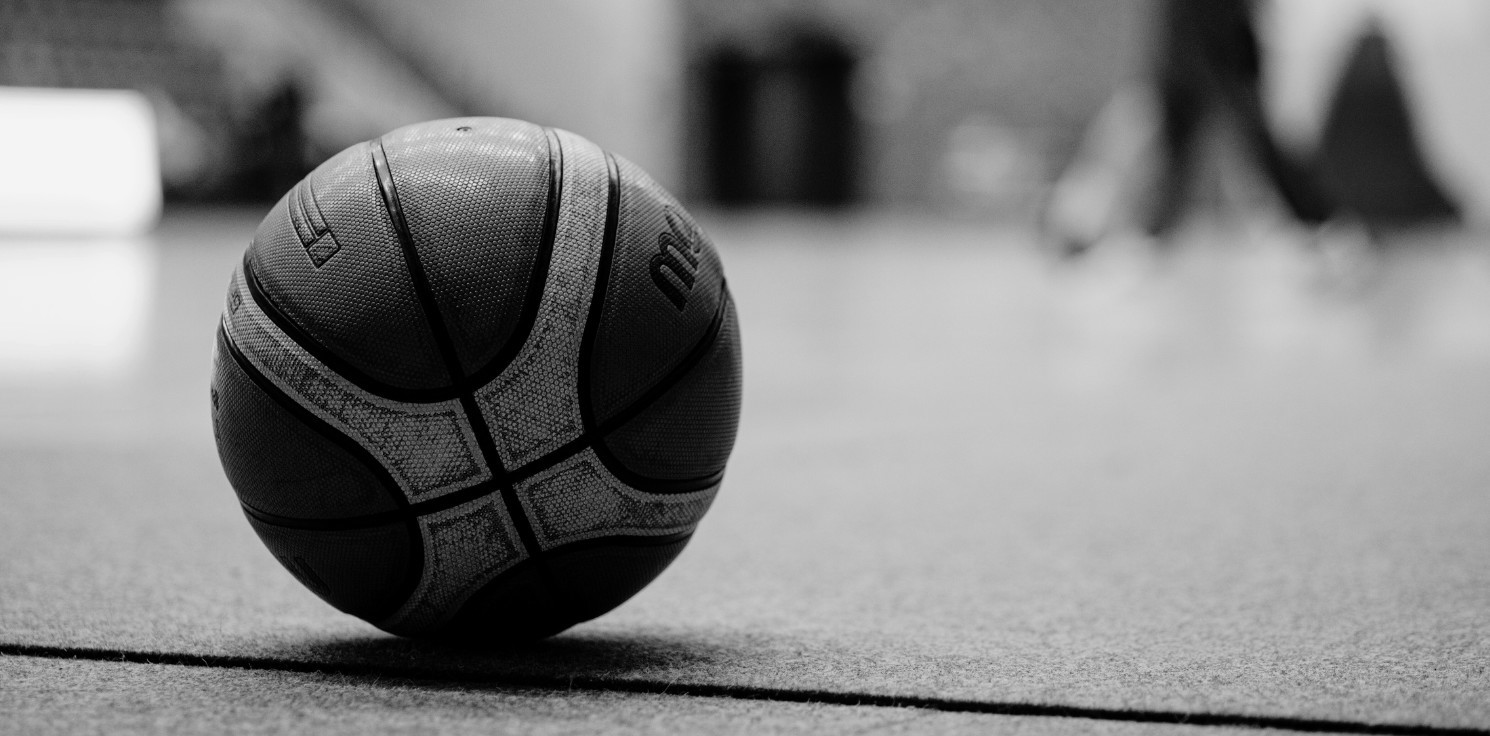 Inowrocław - Nie żyje Roman Janik, I-ligowy koszykarz