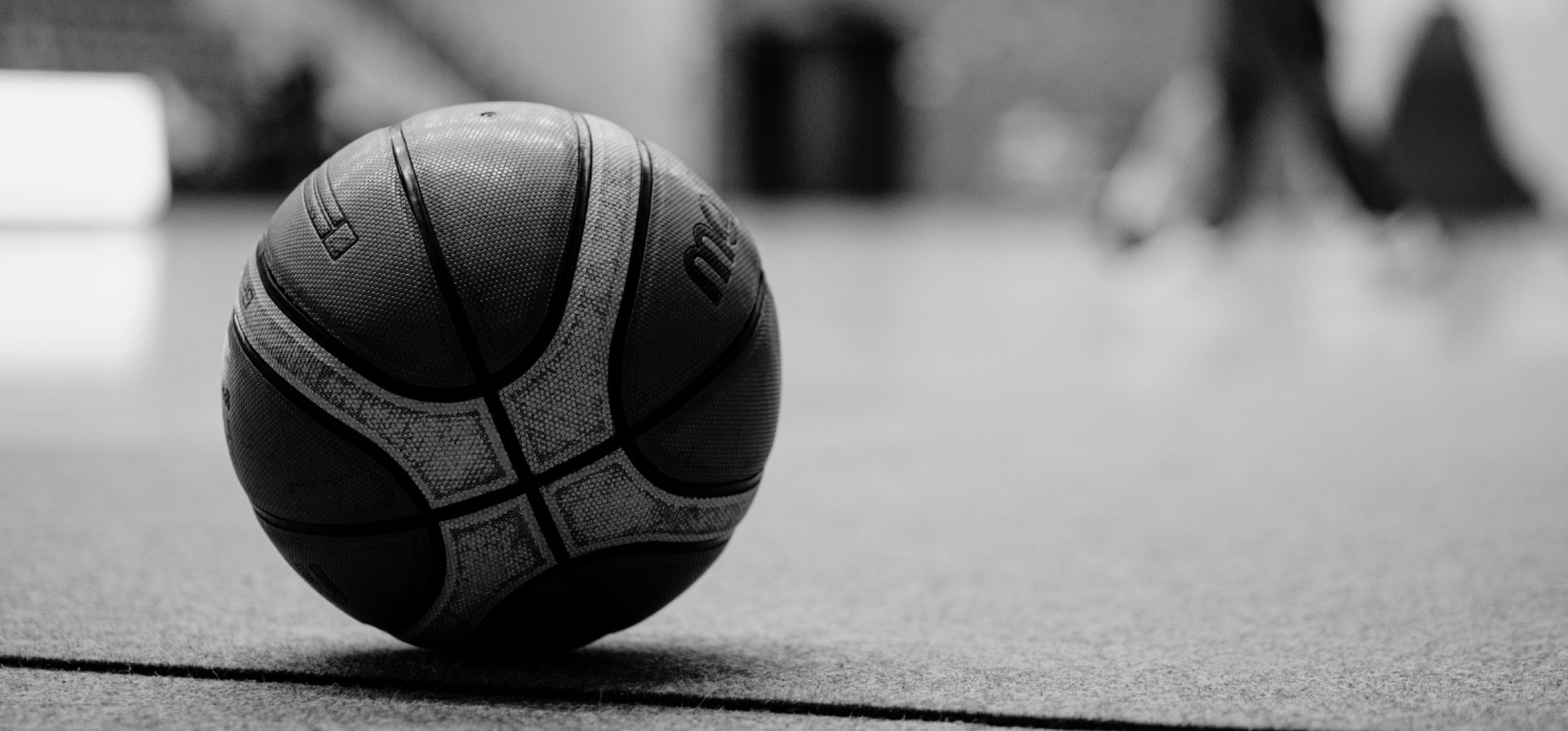 Nie żyje Roman Janik, I-ligowy koszykarz