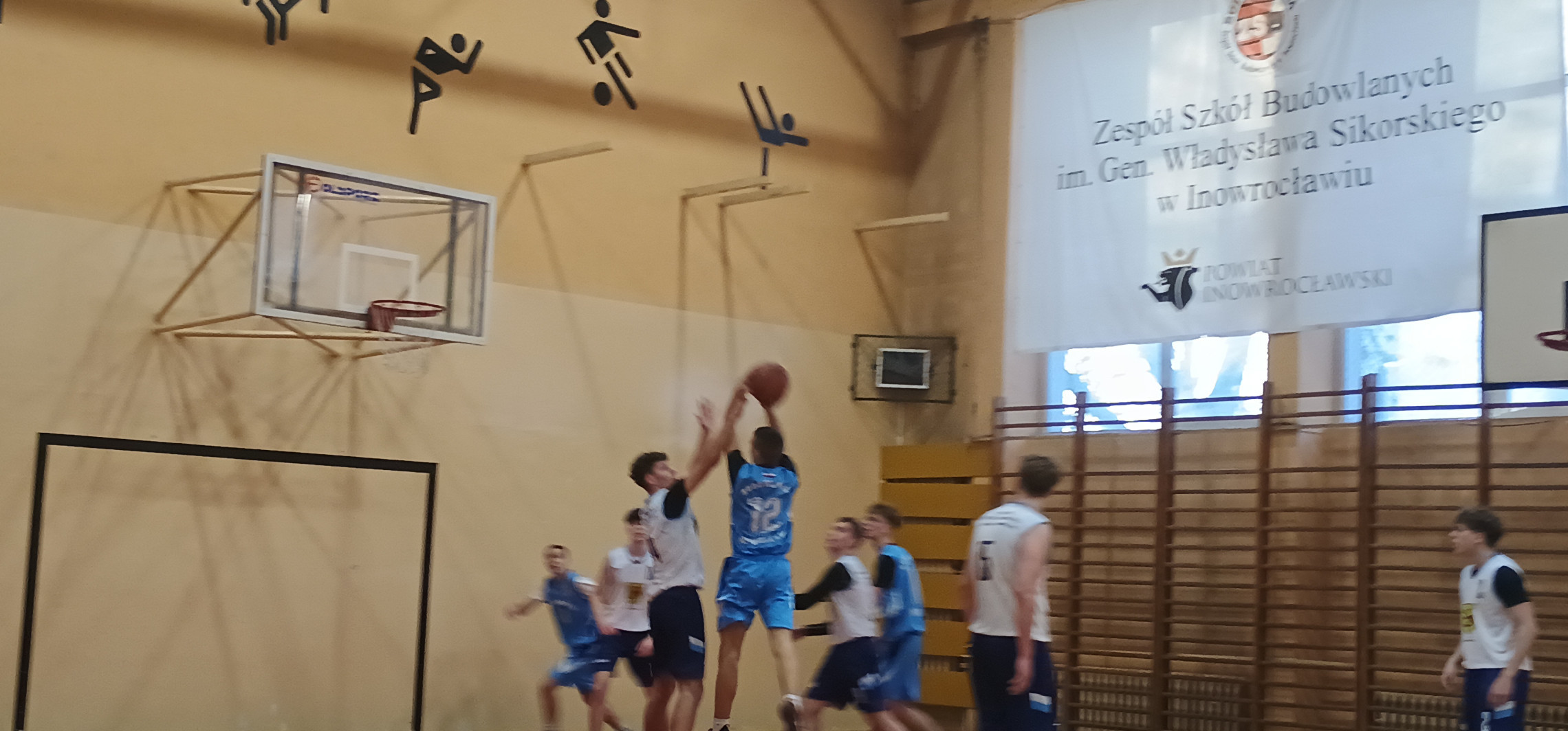 Ekonomik wygrywa z Królówką w meczu na szczycie