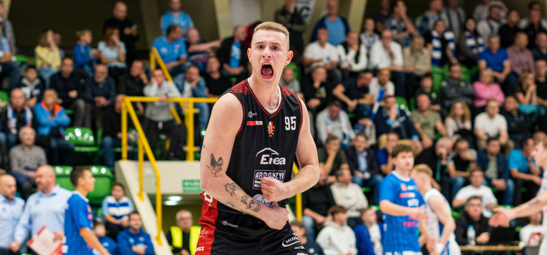 Noteć przegrywa w derbach. pozostało jeden problem