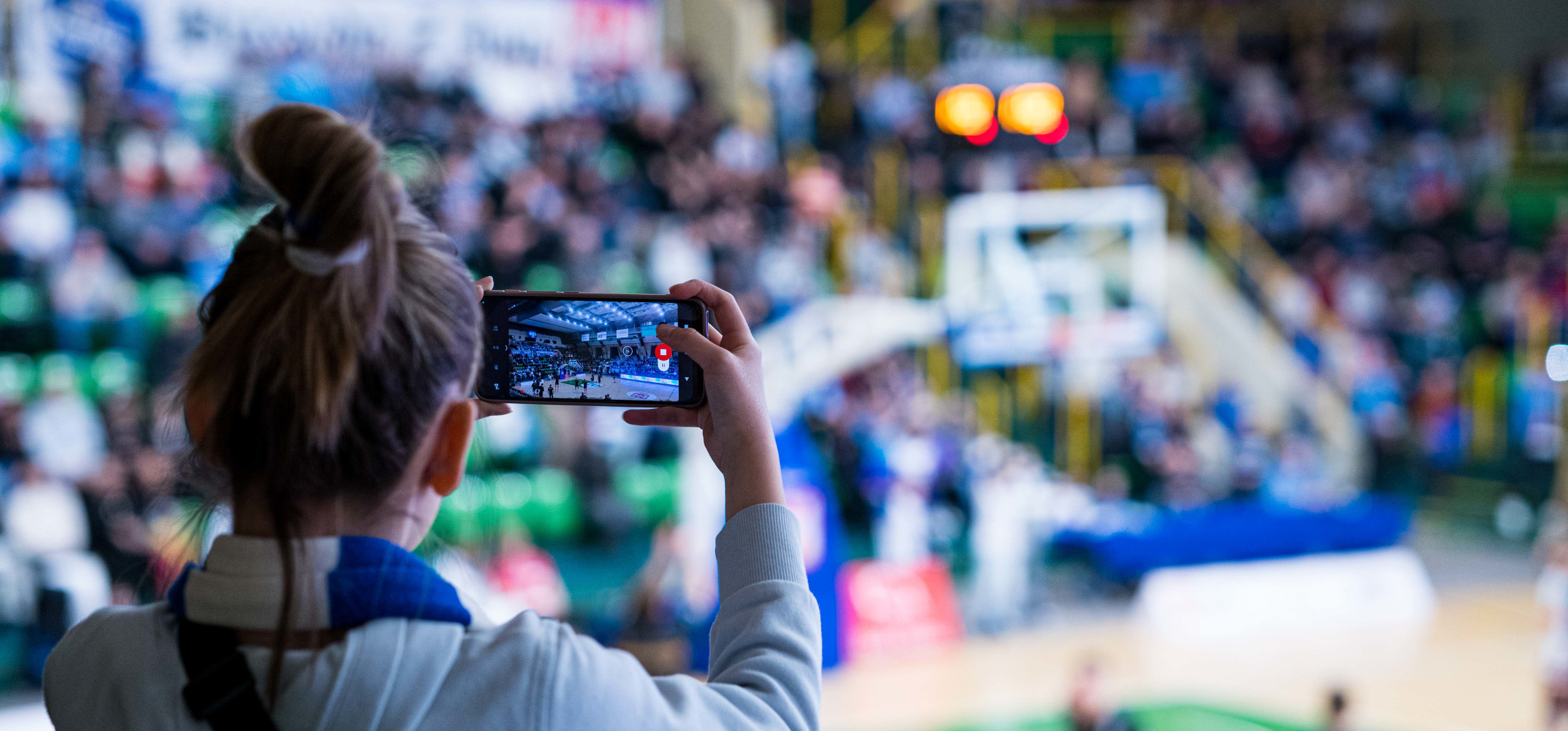 Nowy koszykarz w Noteci. Kiedyś występował w NBA
