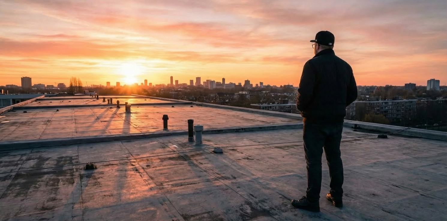 Inowrocław - "Centymetry byłem tu od śmierci" - muzyk zwraca uwagę na poważny problem