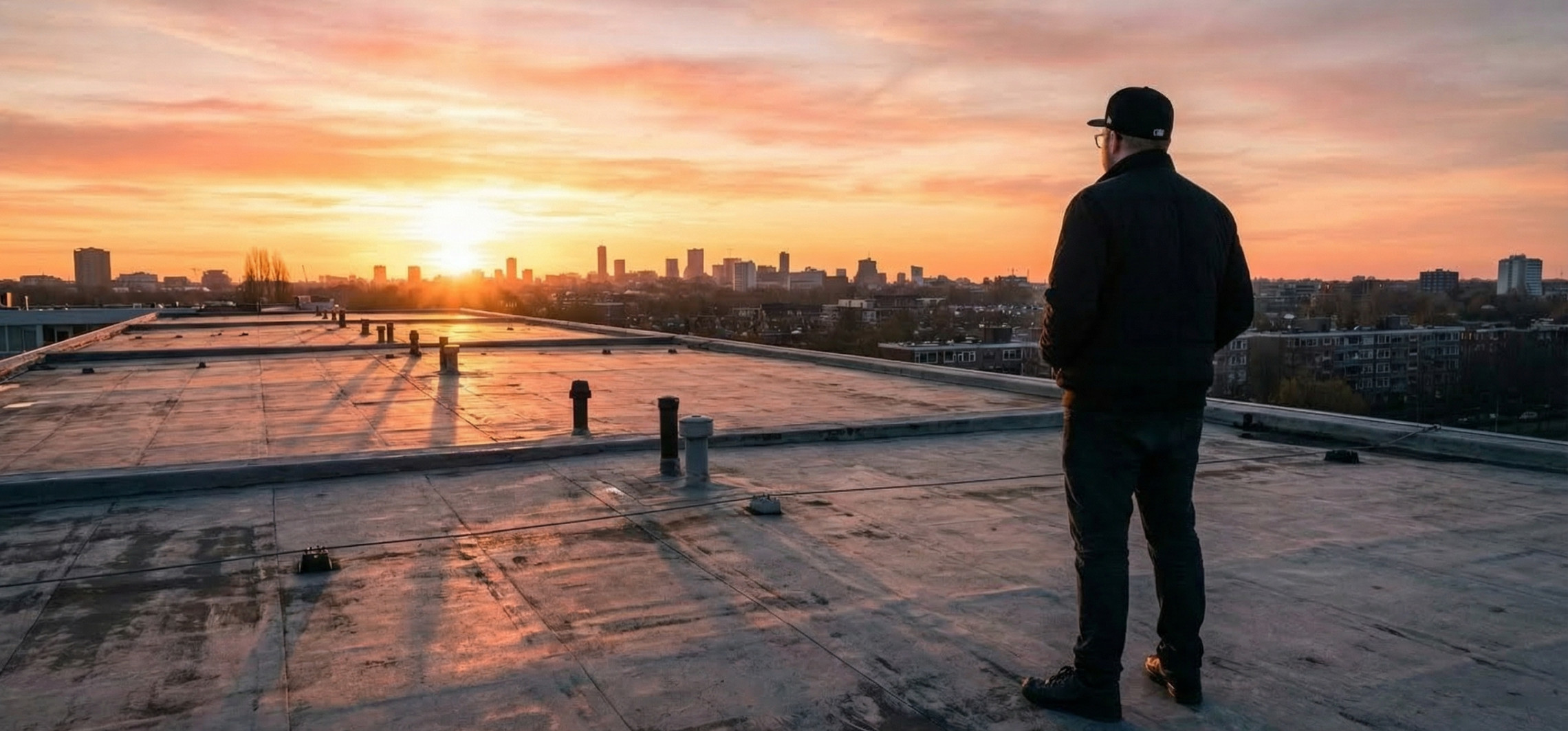 "Centymetry byłem tu od śmierci" - muzyk zwraca uwagę na poważny problem